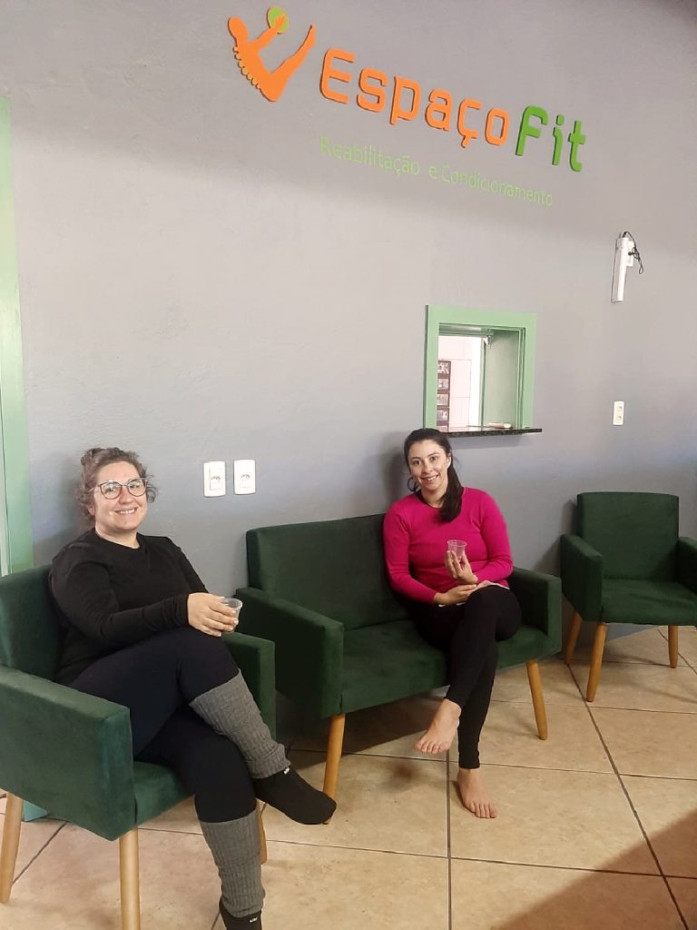 Pilates emagrece, melhora o condicionamento físico, proporciona qualidade de vida e recuperação de lesões