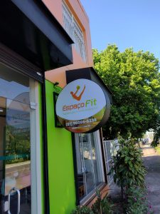 Pilates em Ivoti. Espaço Fit. Pilates aqui em Ivoti