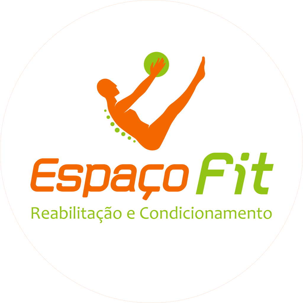 Logo Espaço Fit Pilates Ivoti