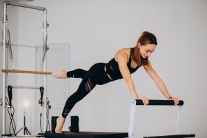 Benefícios do Pilates na busca por maior qualidade de vida