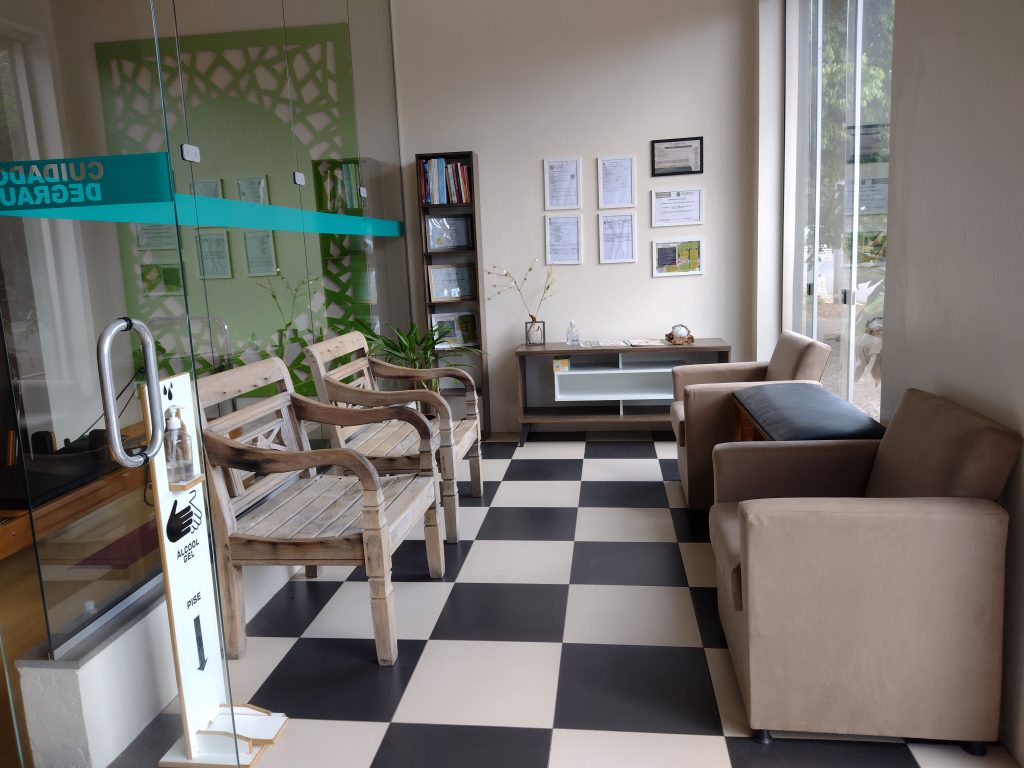 Pilates terapêutico e seus benefícios