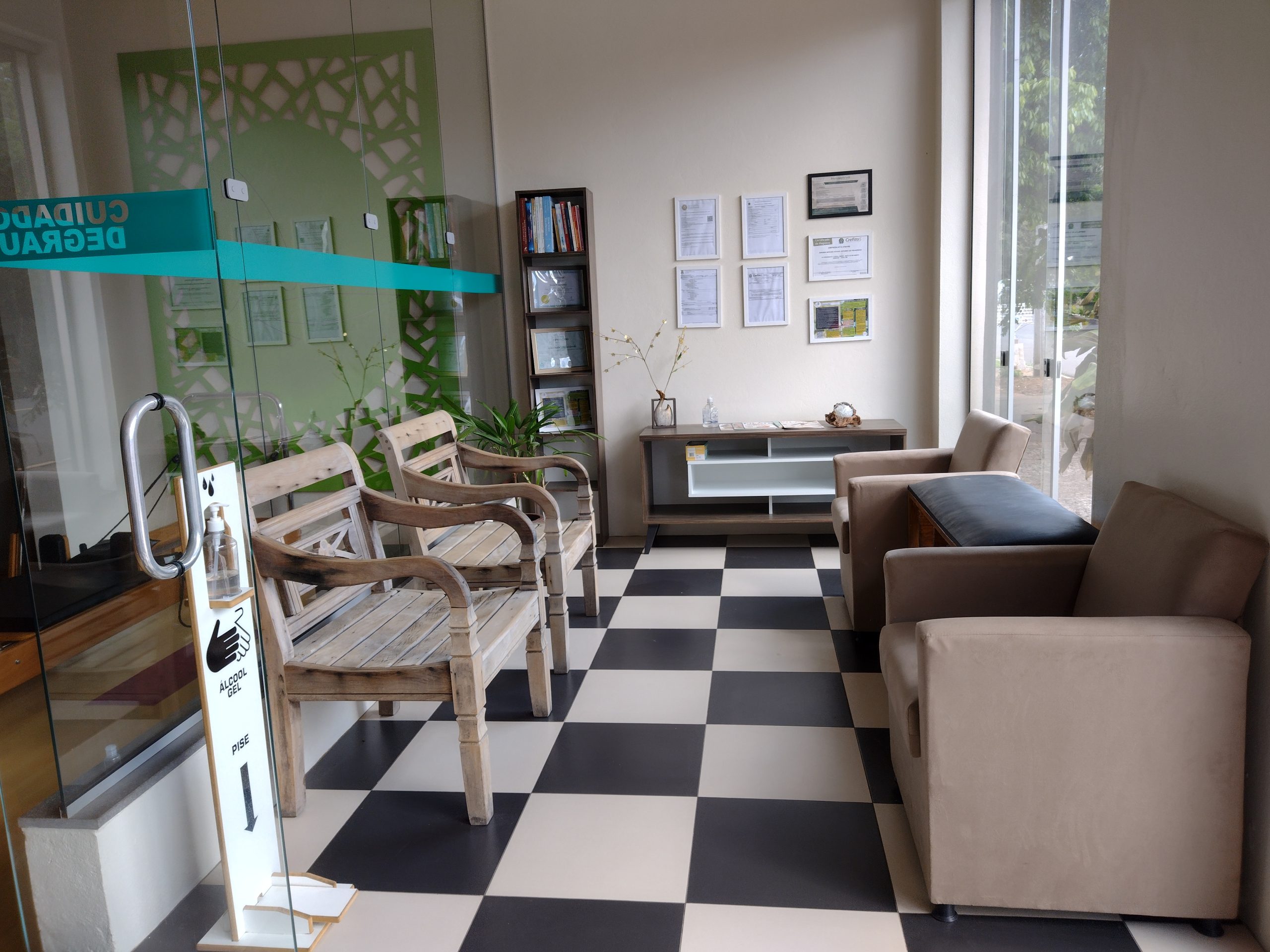 Pilates terapêutico e seus benefícios