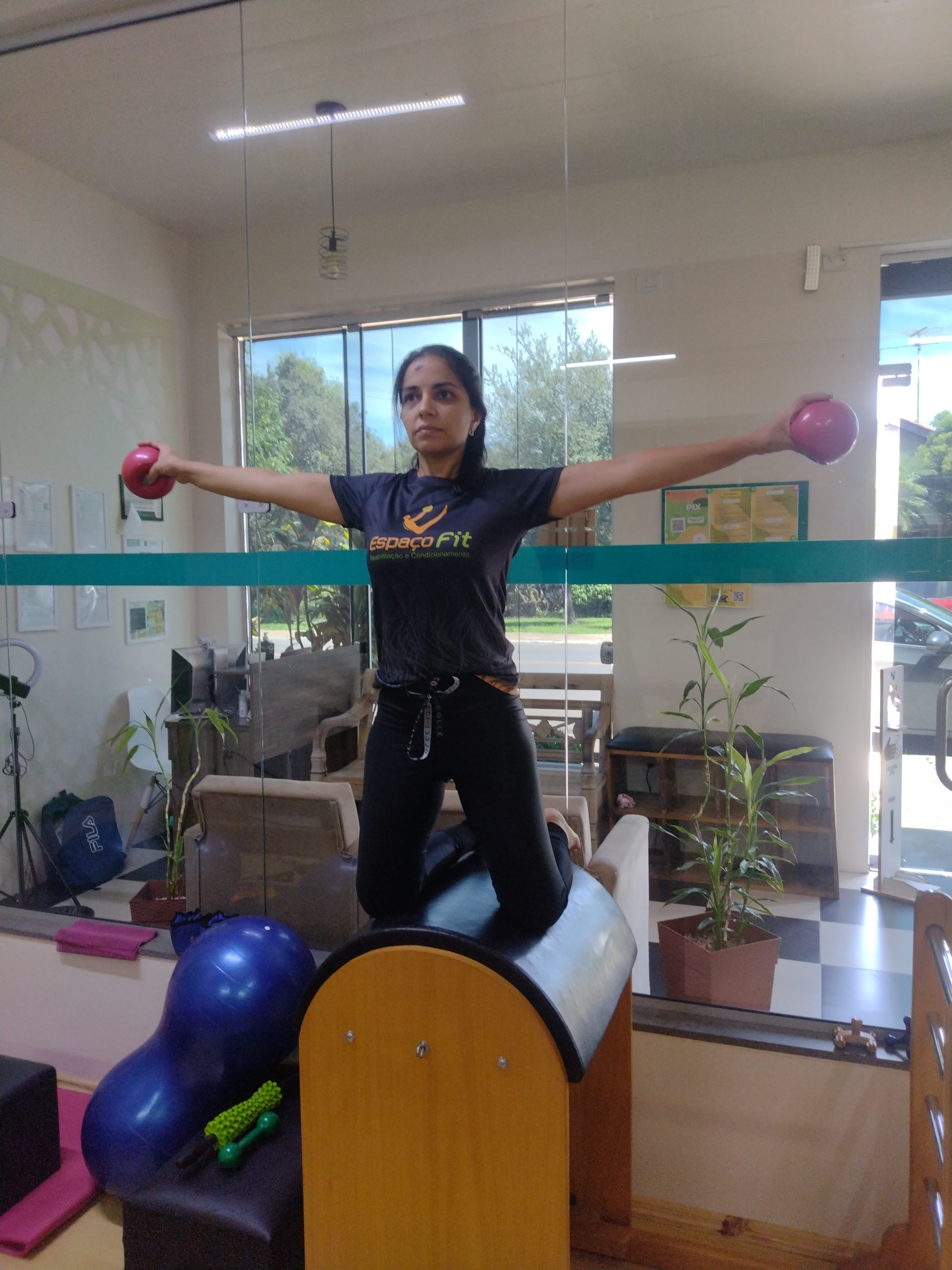 O que é Pilates? Benefícios do Pilates em Ivoti no Espaço Fit