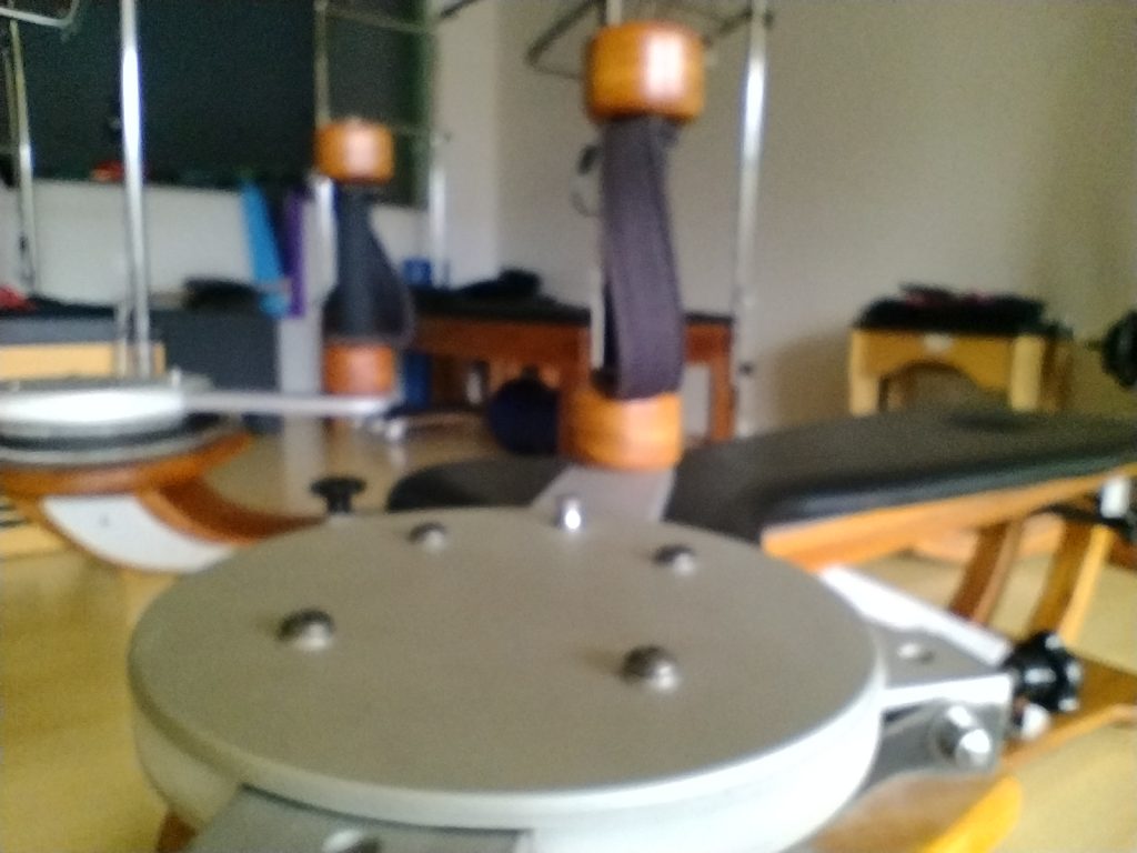 Gyrotonic em Ivoti: Melhora Postural, Alívio de dores, Fortalecimento muscular.