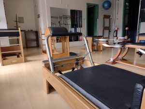 Estúdio de Pilates em Ivoti
