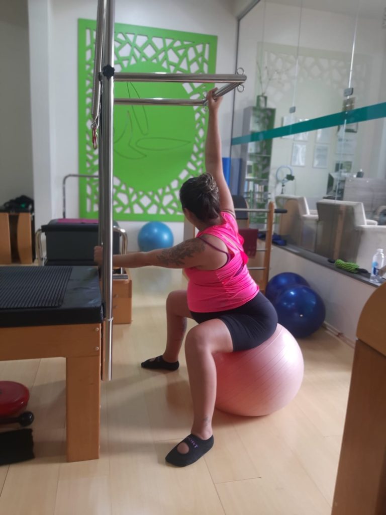 Pilates em Ivoti: Pilates para Gestantes