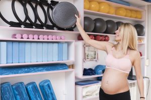 Benefícios do Pilates para gestantes, tudo que você precisa saber.