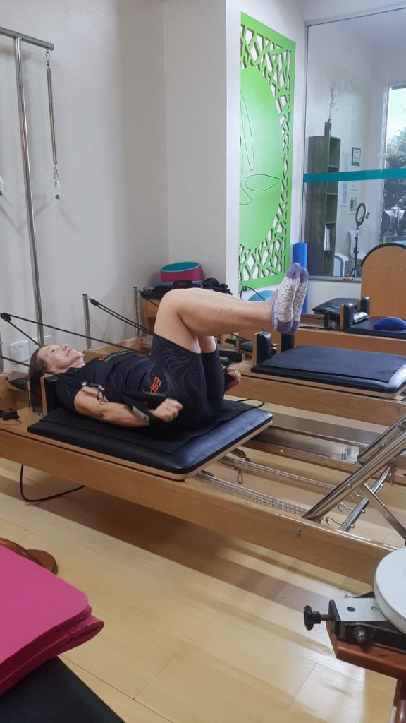 Benefícios do Pilates para idosos: Pilates em Ivoti, Espaço Fit