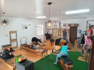 Benefícios do pilates que você precisa saber: Pilates em Ivoti